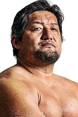 Photo of Shūji Ishikawa