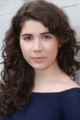 Photo of Chloe Himmelman