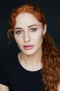 Photo of Jamaica Vaughan