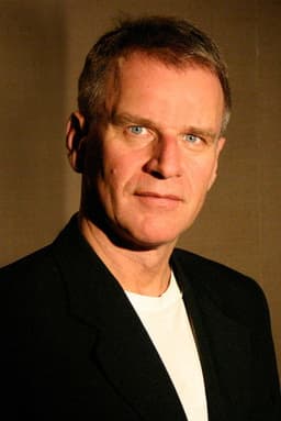 Photo of Peter James Haworth