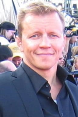 Photo of Kimmo Rajala