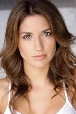 Photo of Sarah Karges