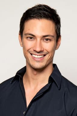 Photo of Jason Godfrey