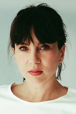 Photo of Delfina Wilkońska