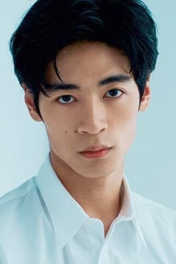 Photo of Takuya Wakabayashi