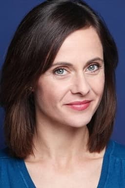 Photo of Caroline Trowbridge