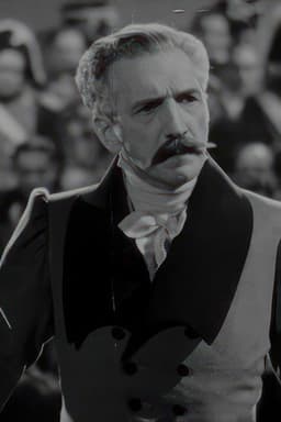 Photo of Georges Prieur