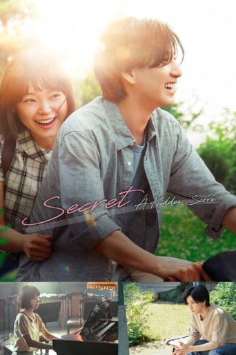 Poster for Secret: A Hidden Score