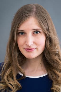 Photo of Katie Otten