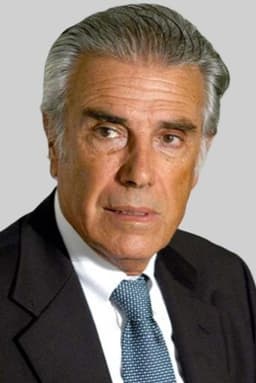 Photo of George Hilton
