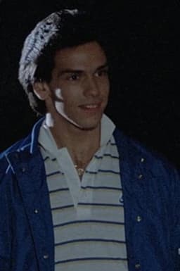 Photo of Chad Montgomery