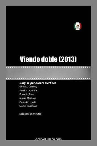 Poster for Seeing Double