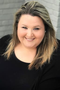 Photo of Carrie Baker Reynolds