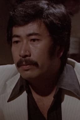 Photo of Tong Kam-Tong