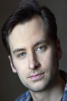 Photo of Chad Bruns