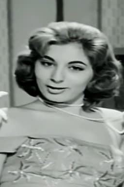Photo of Roula Chrysopoulou