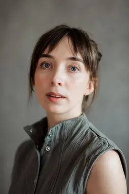 Photo of Kate Brady