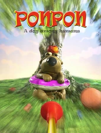 Poster for PonPon