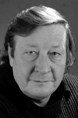 Photo of Aleksey Gurev