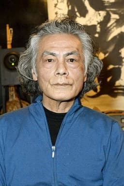 Photo of Toshinori Kondo