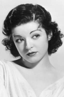 Photo of Joan Gale