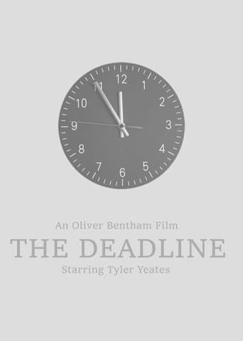 Poster for The Deadline