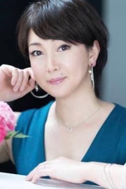 Photo of Rie Saotome