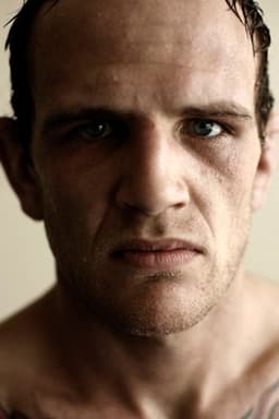 Photo of Luke Stewart
