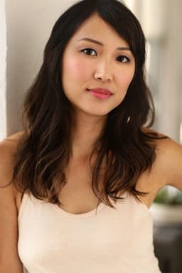 Photo of Natalie Kim