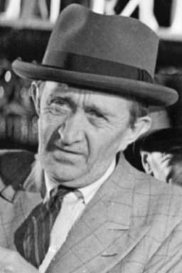 Photo of Uno Larsson