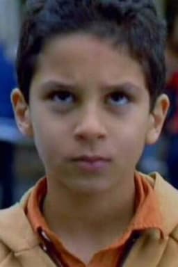 Photo of Nassim Faid