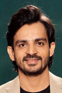 Photo of Anshumaan Pushkar