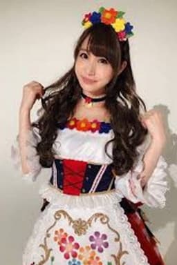 Photo of Eri Aino