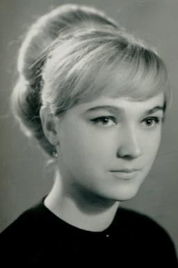 Photo of Alla Dutkovska