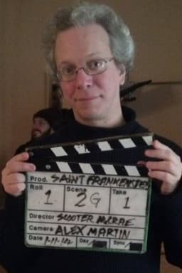 Photo of Scooter McCrae