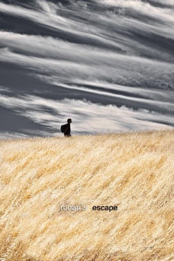 Poster for Ronan's Escape