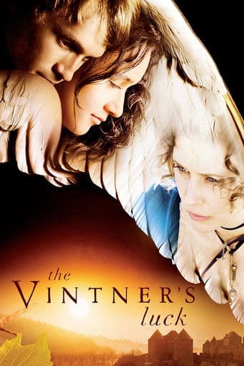 Poster for The Vintner's Luck