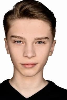 Photo of Ethan Jones