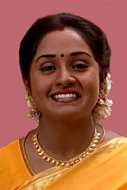 Photo of Sindhu