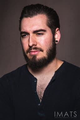 Photo of Vincent Van Dyke