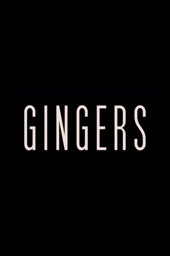Poster for Gingers