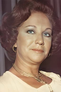 Photo of Lolita Rodrigues