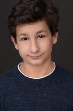 Photo of Jake Lippmann
