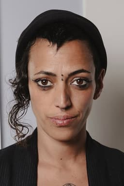 Photo of Jade Oukid