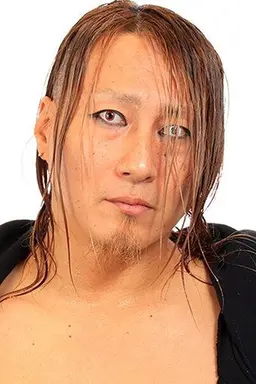 Photo of Yōhei Hayata