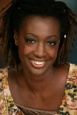 Photo of Kelli Dawn Hancock
