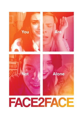 Poster for Face 2 Face