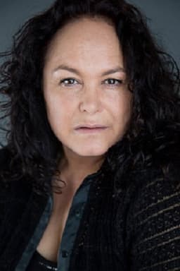 Photo of Vanessa Rare