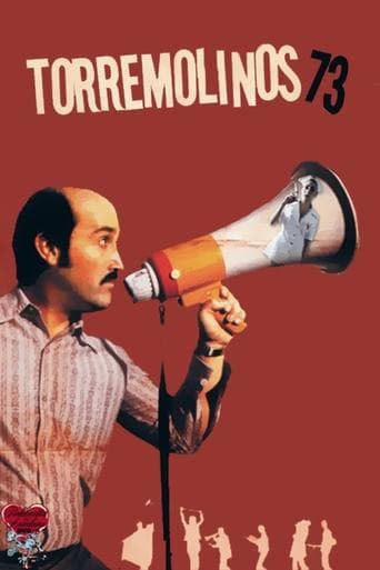 Poster for Torremolinos 73