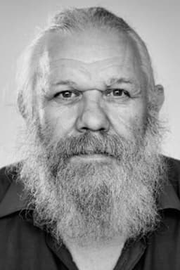 Photo of Nigel Harris